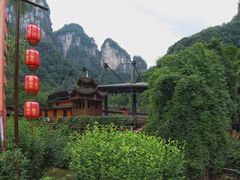 -矮寨·十八洞·德夯大峡谷景区