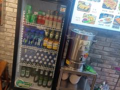 -元志初腊汁肉夹馍(钟楼粉巷店)