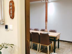-弘益铭家九炙社韩国烤肉料理(尚美店)