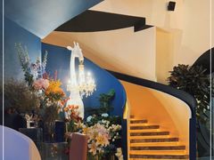 -狮拾久·现代新加坡料理(福田COCO Park店)