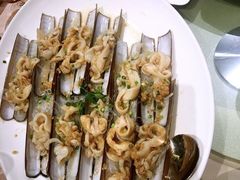 -陶陶居海鲜酒家(新马路店)