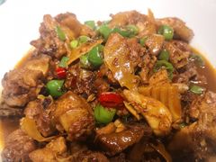 -宴秋杭州菜(锦艺城店)