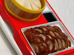 -长沙世纪金源大饭店·金世纪中餐厅