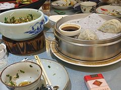 -君霖海鲜私房菜(春柳店)