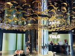 -Yolo私汤温泉设计师酒店(重庆南滨路店)