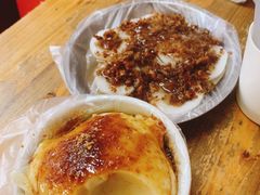 -共和老洪豆花草粿水粿