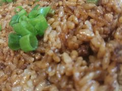 -北李妈妈菜·海肠捞饭(高新万达店)