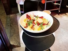 -大海碗·炸酱面·烤鸭·京菜(天坛店)