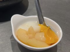 -合易泓烤肉•首创生椰大油边(宁山路店)