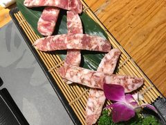 -黑牛の店·和牛烧肉(大悦城店)