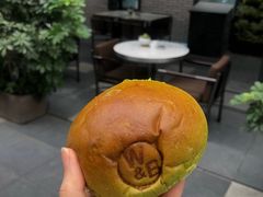 -WHEAT&BAKER-麥(凯德来福士店)