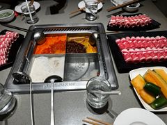 -海底捞火锅(泰安爱琴海店)