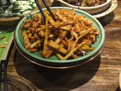 -兰溪小馆(东直门簋街店)