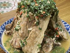 -曼谷食堂·泰国家庭料理(丹桂路店)