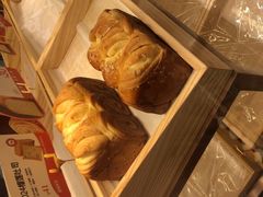 -爸爸糖吐司面包(悠唐购物中心店)