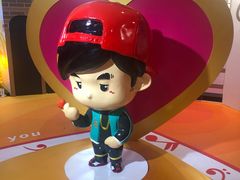 -新世界大丸百货