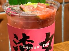 -后火锅(南京东路总店)