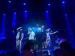 -MOSSO音乐酒吧·live house(南京旗舰店)