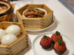 -粤来记·啫啫煲·点心(日月光店)