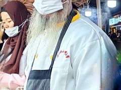 -正宁路小吃夜市