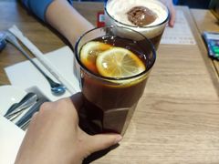 -必胜客(双榆树店)