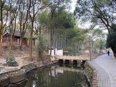 -东坡赤壁风景名胜区