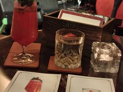 -LONG BAR 廊吧(外滩华尔道夫酒店)