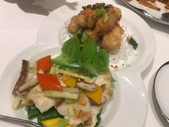 -伯衡55·吉品轩(乌鲁木齐南路店)