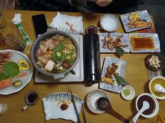 -大焰自助日式料理 铁板烧(徐汇店)
