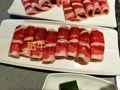 -海底捞火锅(公益西桥店)