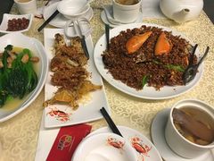 -喜记避风塘炒辣蟹(旗舰店)