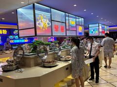 -海韵之星邮轮水会(明发商业广场店)