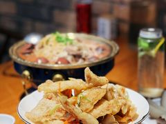 -金掌勺·锅包肉(双榆树店)