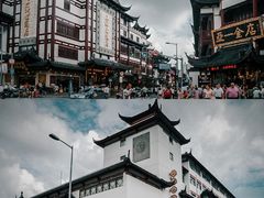 -豫园