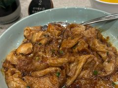 -太湖饭店·寄畅轩中餐厅