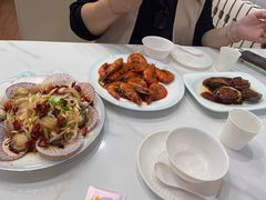 -来之顺海鲜菜馆·青岛菜·始于1993(栈桥店)