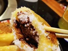 -粘豆包铁锅炖二部(温泉街店)