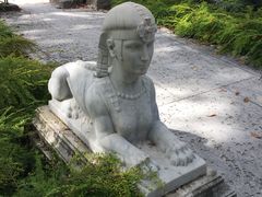 -维兹卡亚博物馆及花园