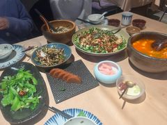 -山石榴·贵州菜(丰盛里店)