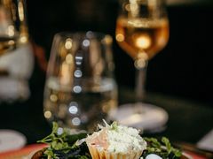 -深圳美高梅酒店·意烁FIAMMA·地中海餐厅