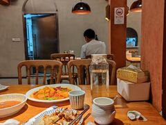 -疆里疆外·和田烤肉·清真