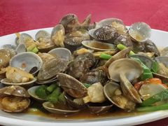 -隆都四季香饭店(碧海路店)