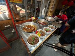 -传统菜农庄(皇姑路店)