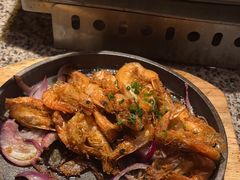 -南京大牌档(香港广场店)