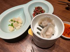 -喜鼎海胆水饺(东港店)