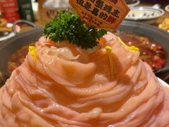 -旧街市鲜货老火锅(大光路店)