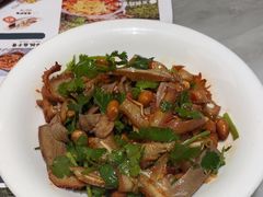 -小菜园新徽菜(芜湖万达店)