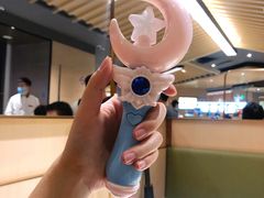 -海底捞火锅(新松江路店)