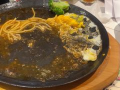 -豪享来中西餐厅(隆昌店)
