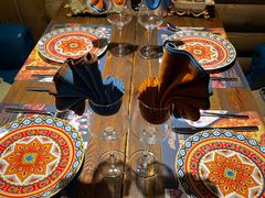 -卢布里西餐厅(总店)